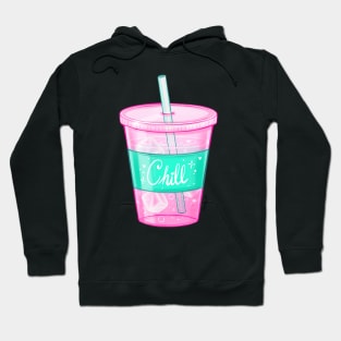 Chill Soda Hoodie